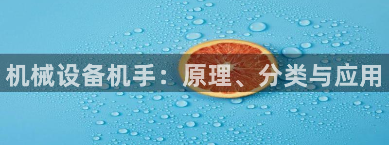 J9九游会是干嘛的