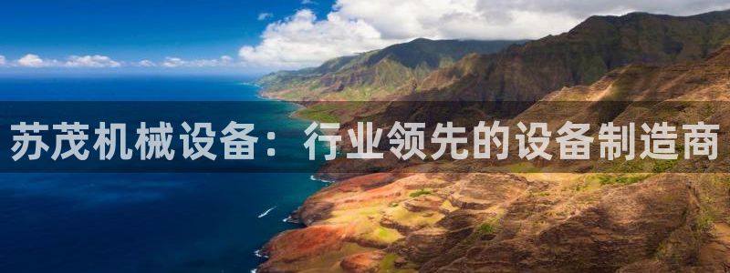 九游会游戏客服：苏茂